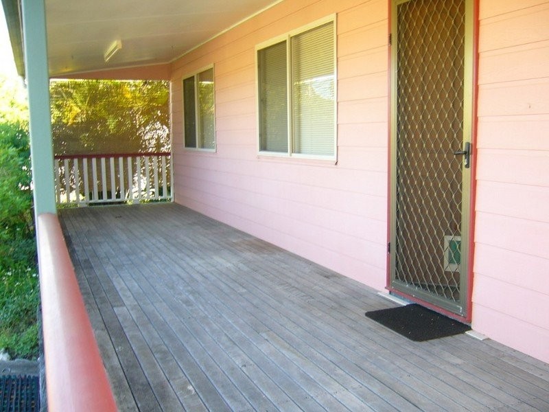 94 Robinson Street, Frenchville QLD 4701