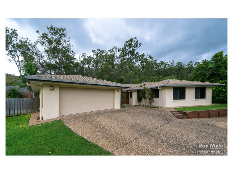 16 Constantia Crescent, Frenchville QLD 4701
