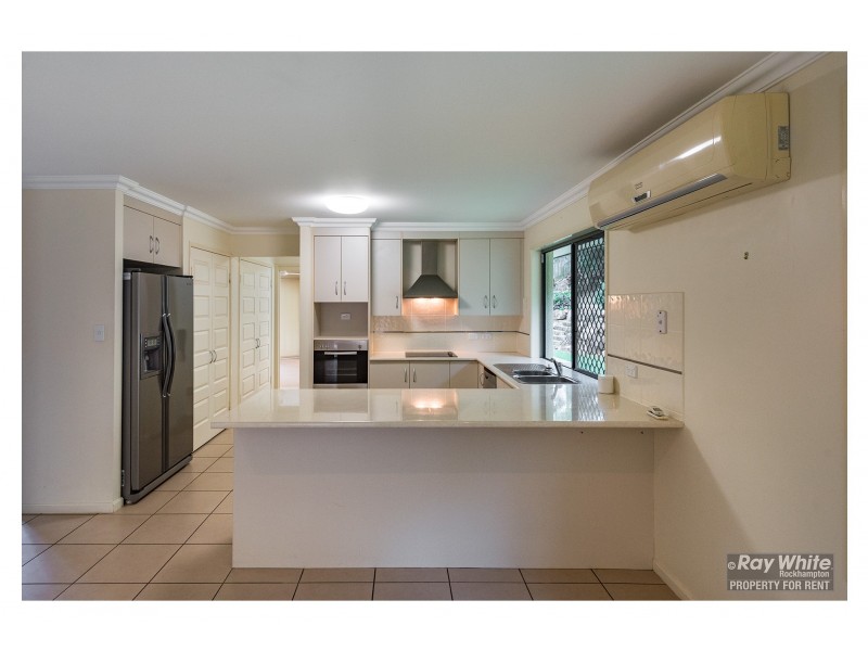 16 Constantia Crescent, Frenchville QLD 4701