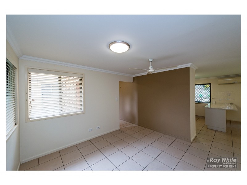 16 Constantia Crescent, Frenchville QLD 4701