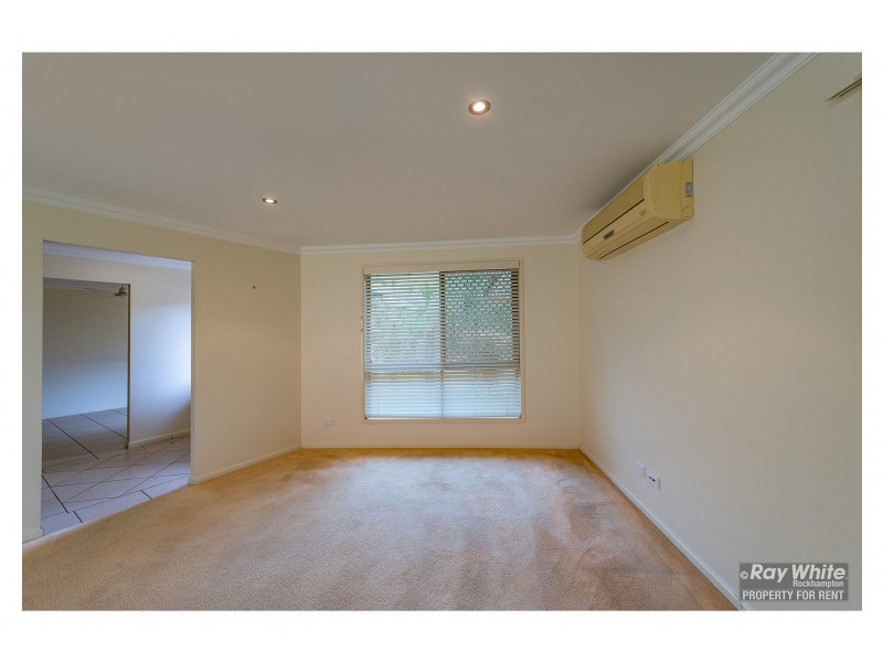 16 Constantia Crescent, Frenchville QLD 4701