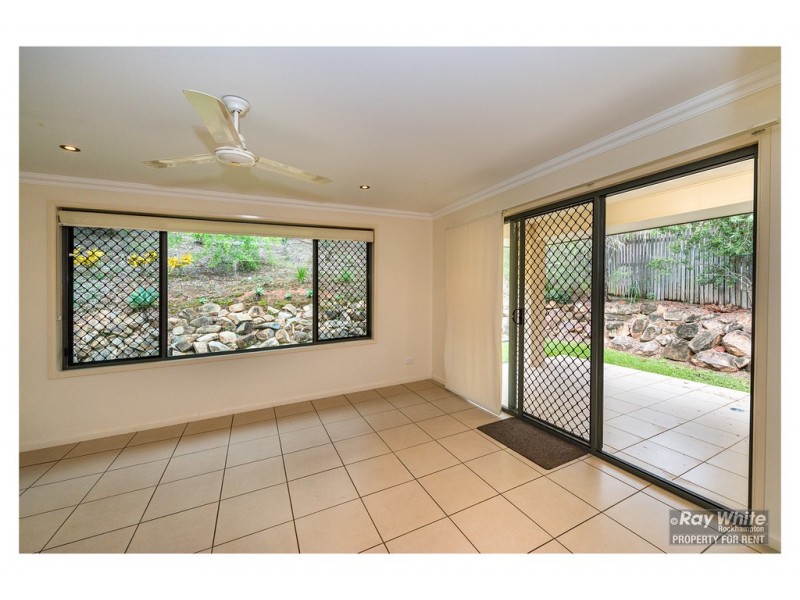 16 Constantia Crescent, Frenchville QLD 4701
