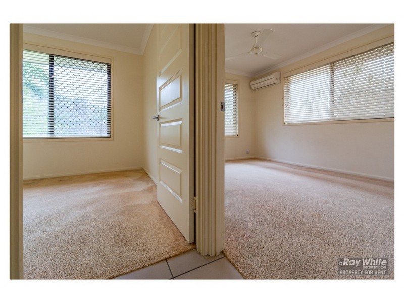 16 Constantia Crescent, Frenchville QLD 4701