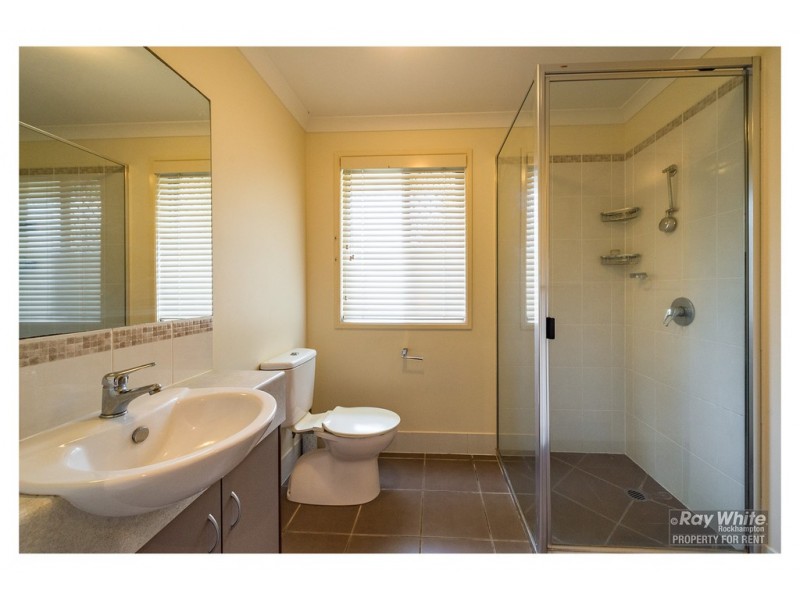 16 Constantia Crescent, Frenchville QLD 4701