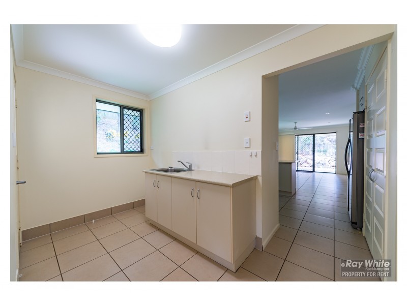 16 Constantia Crescent, Frenchville QLD 4701