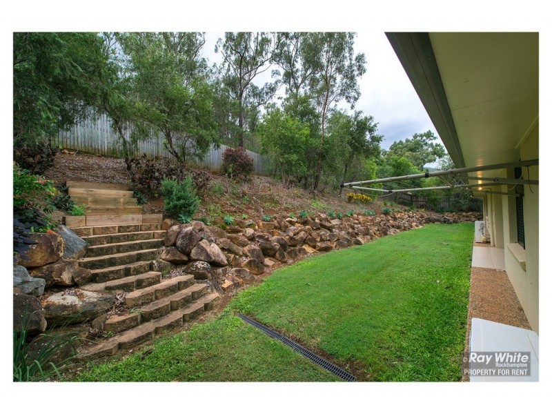 16 Constantia Crescent, Frenchville QLD 4701
