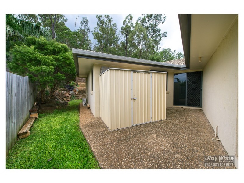 16 Constantia Crescent, Frenchville QLD 4701