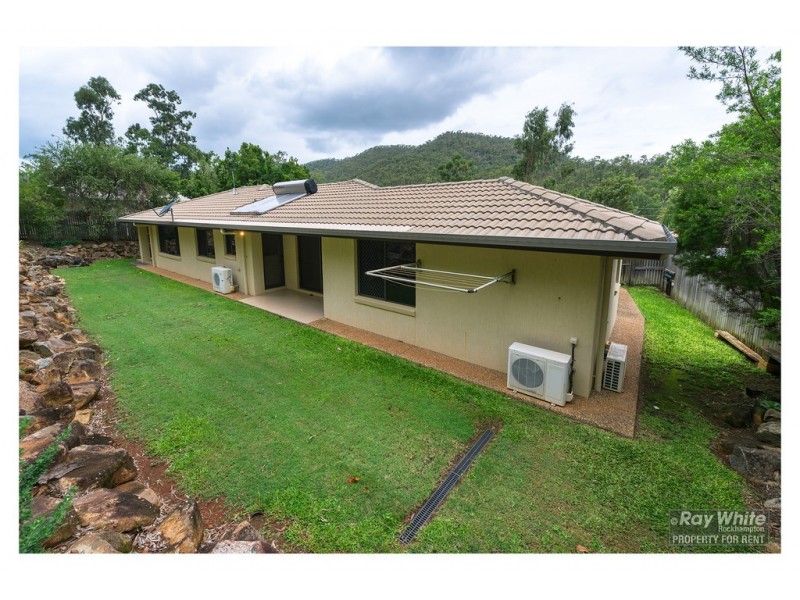 16 Constantia Crescent, Frenchville QLD 4701