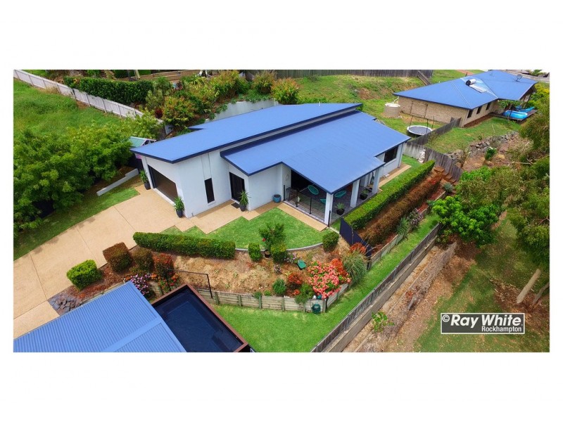 10 Kilkenny Court, Kawana QLD 4701