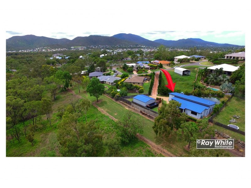10 Kilkenny Court, Kawana QLD 4701