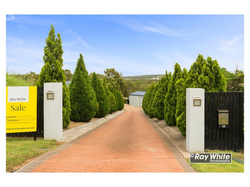 10 Kilkenny Court, Kawana QLD 4701