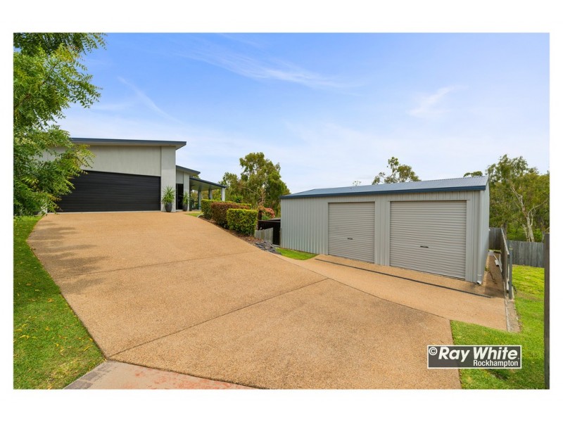 10 Kilkenny Court, Kawana QLD 4701