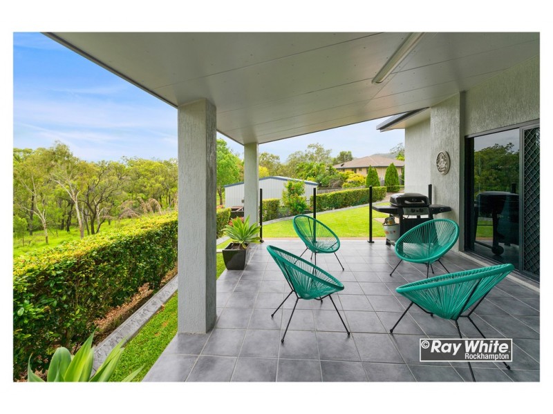 10 Kilkenny Court, Kawana QLD 4701