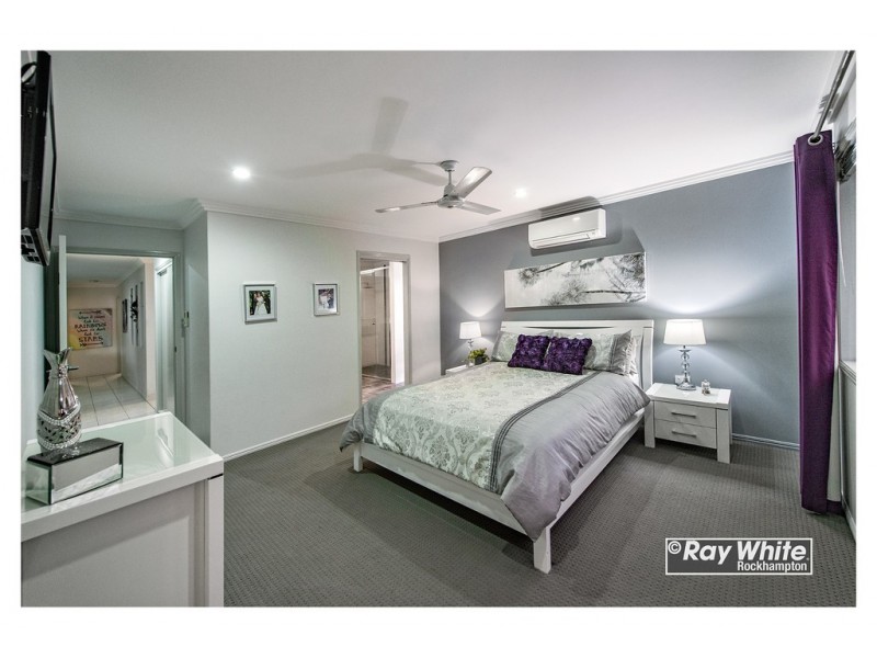10 Kilkenny Court, Kawana QLD 4701