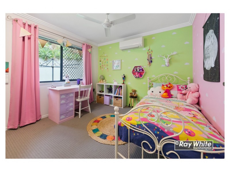 10 Kilkenny Court, Kawana QLD 4701