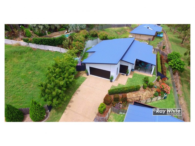 10 Kilkenny Court, Kawana QLD 4701
