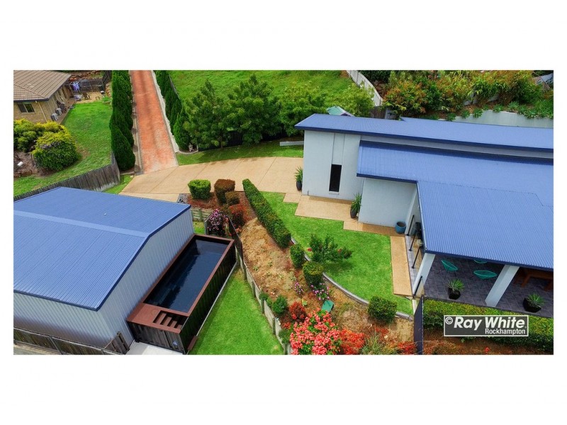 10 Kilkenny Court, Kawana QLD 4701
