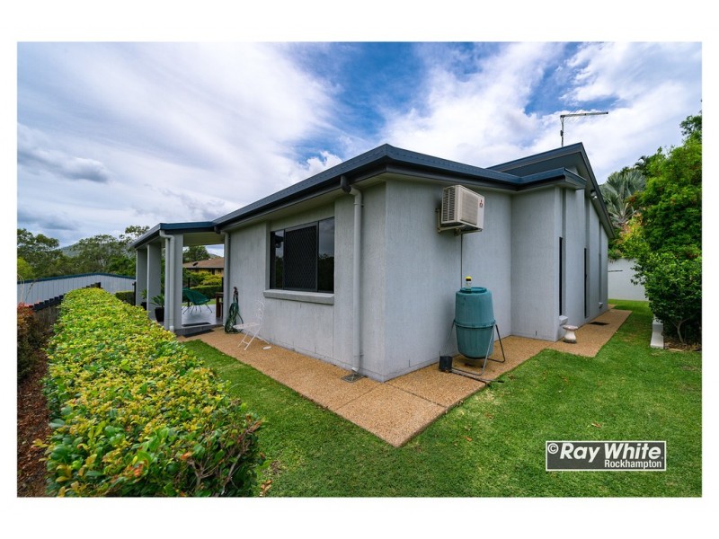 10 Kilkenny Court, Kawana QLD 4701