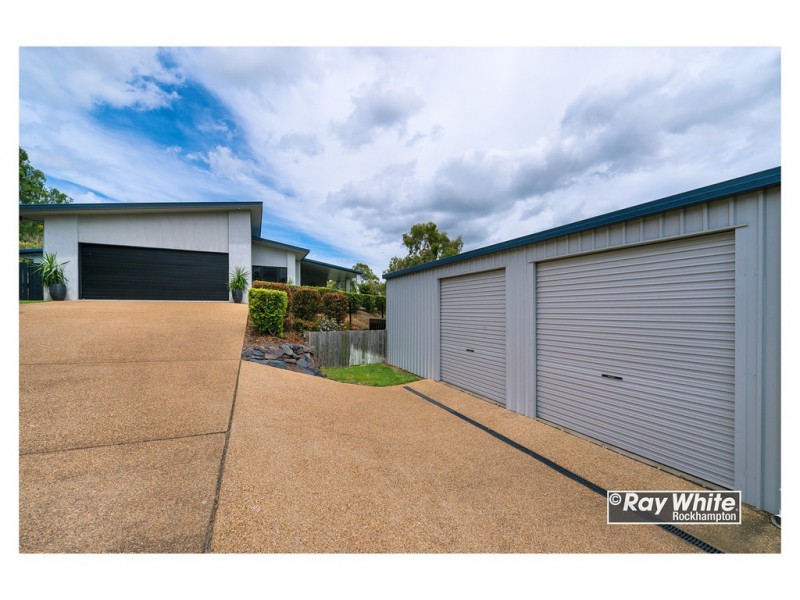 10 Kilkenny Court, Kawana QLD 4701