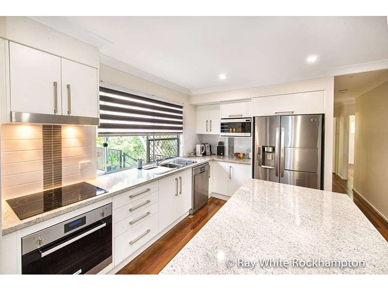 169 Venables Street, Frenchville QLD 4701