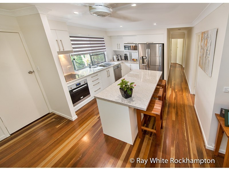 169 Venables Street, Frenchville QLD 4701