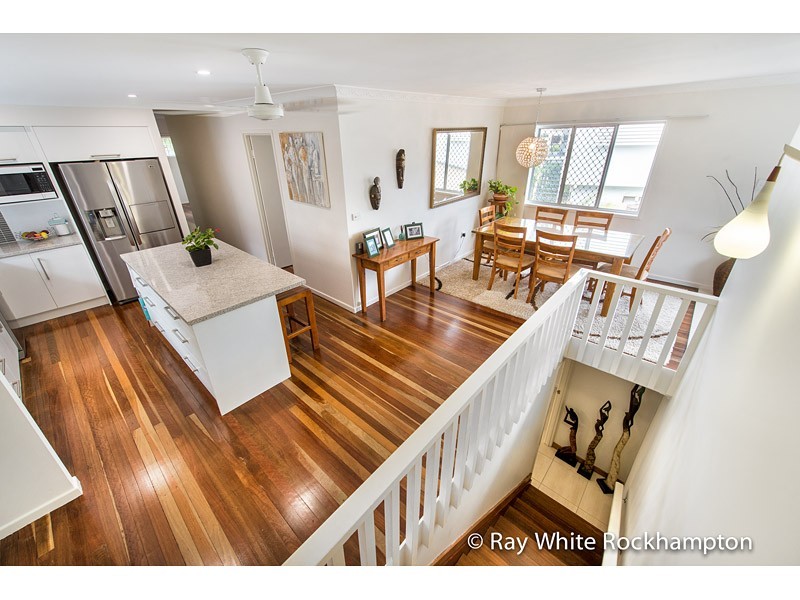 169 Venables Street, Frenchville QLD 4701