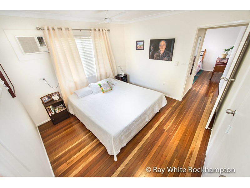 169 Venables Street, Frenchville QLD 4701