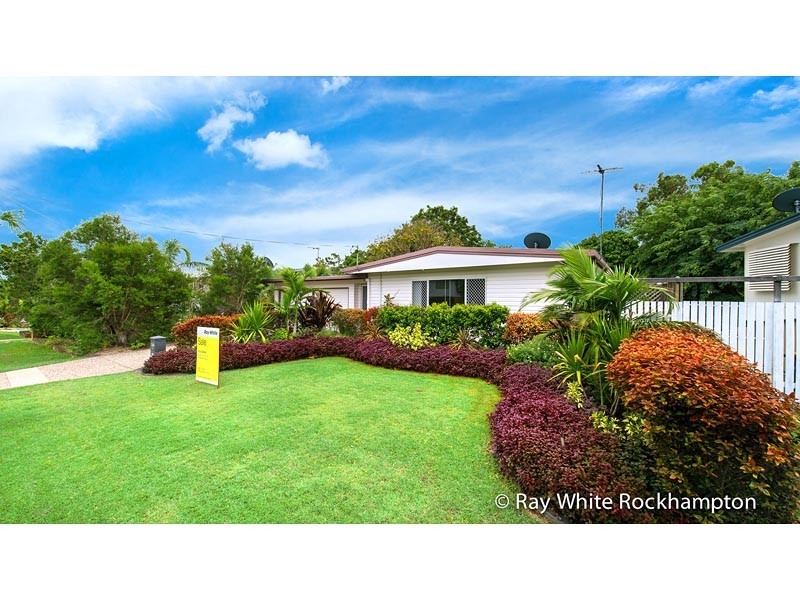 169 Venables Street, Frenchville QLD 4701