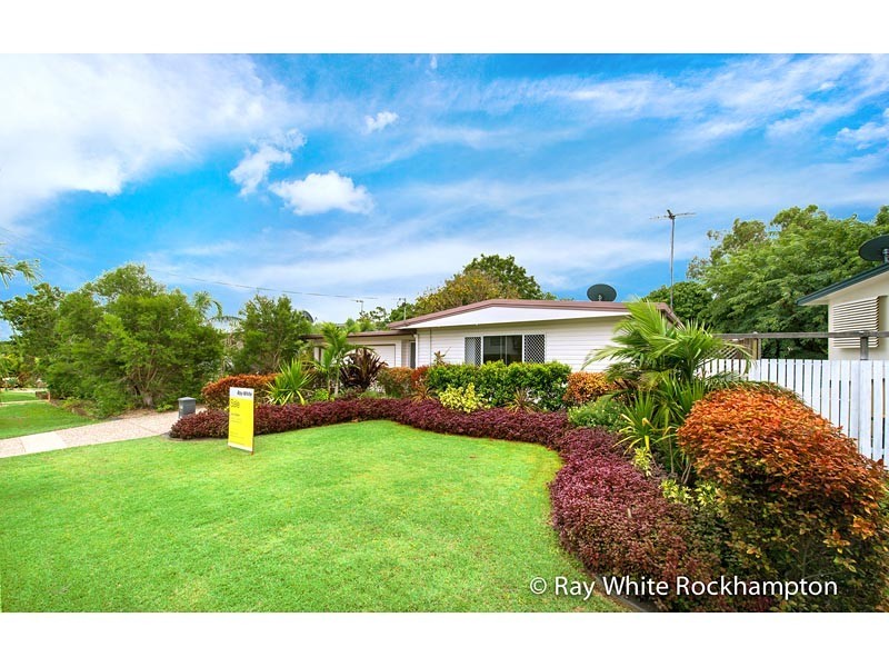 169 Venables Street, Frenchville QLD 4701