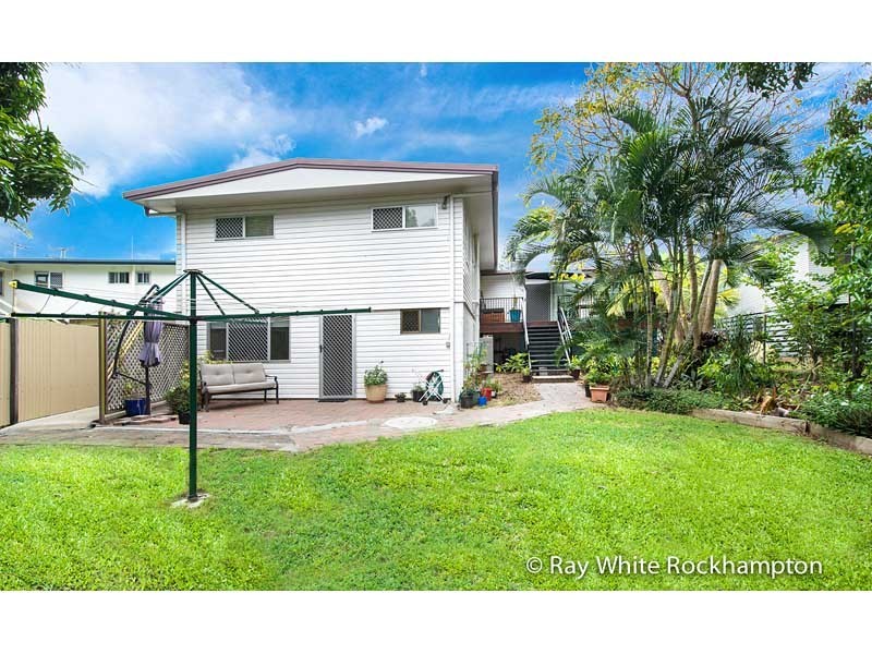 169 Venables Street, Frenchville QLD 4701