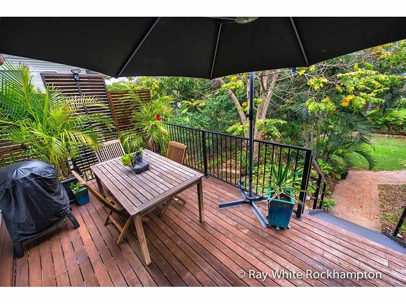 169 Venables Street, Frenchville QLD 4701
