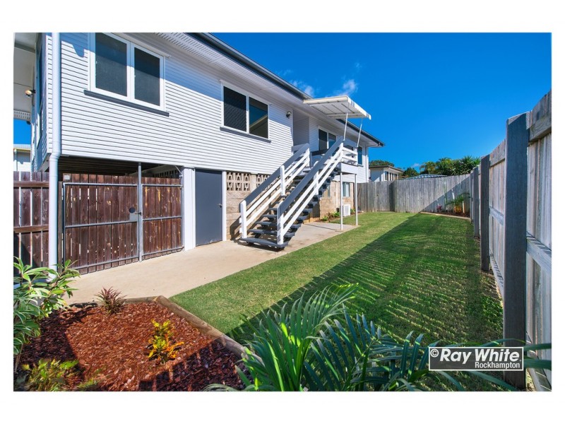 421 Berserker Street, Frenchville QLD 4701