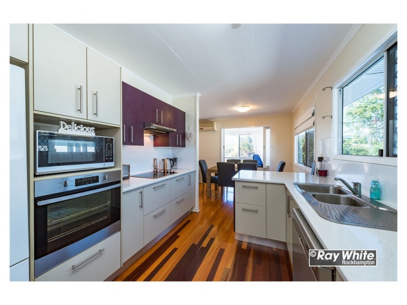 421 Berserker Street, Frenchville QLD 4701