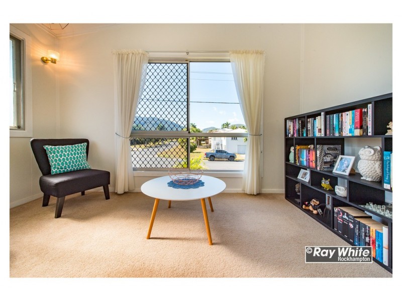 421 Berserker Street, Frenchville QLD 4701