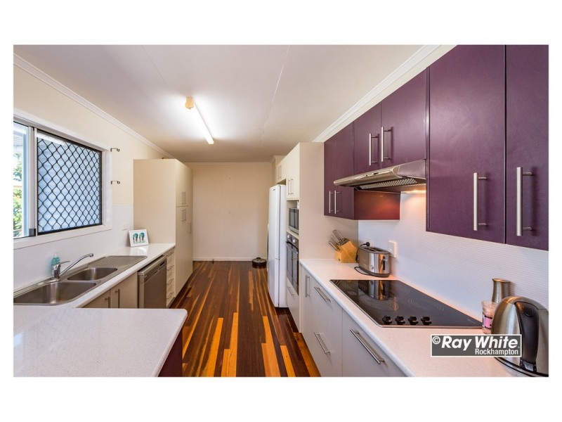 421 Berserker Street, Frenchville QLD 4701