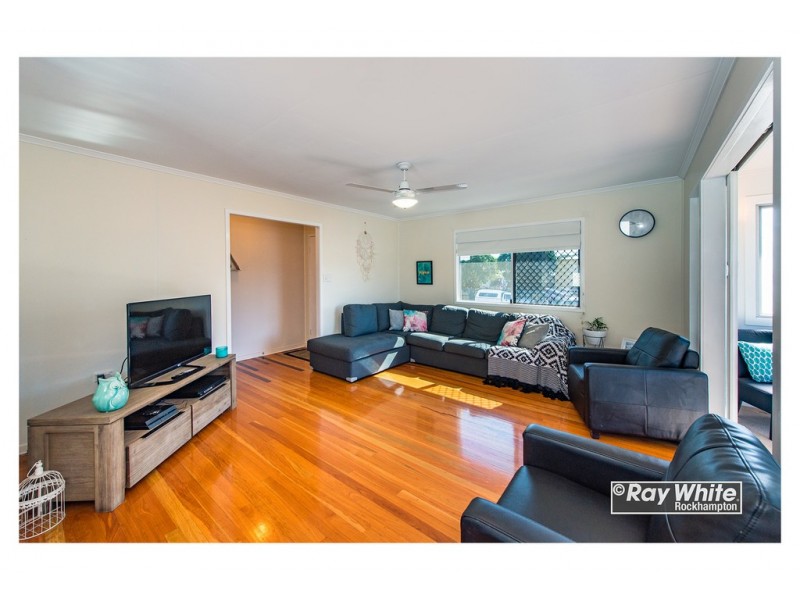 421 Berserker Street, Frenchville QLD 4701