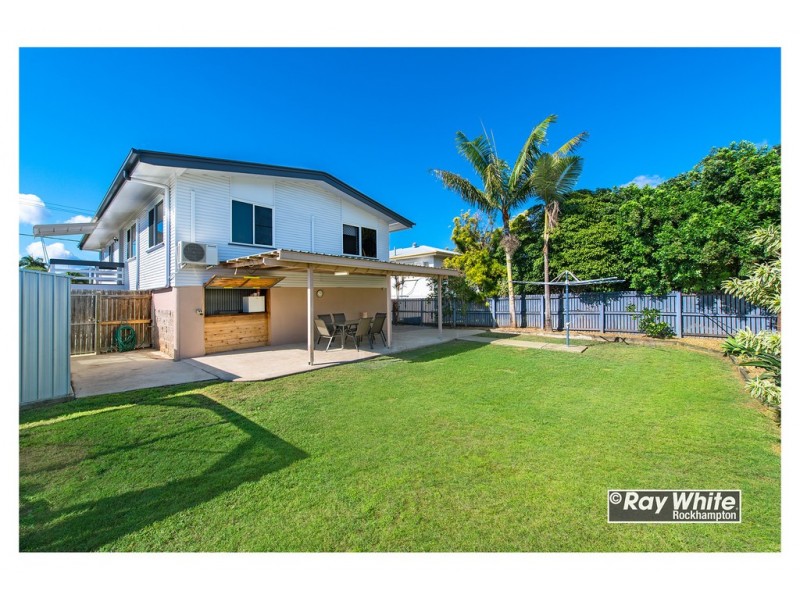 421 Berserker Street, Frenchville QLD 4701