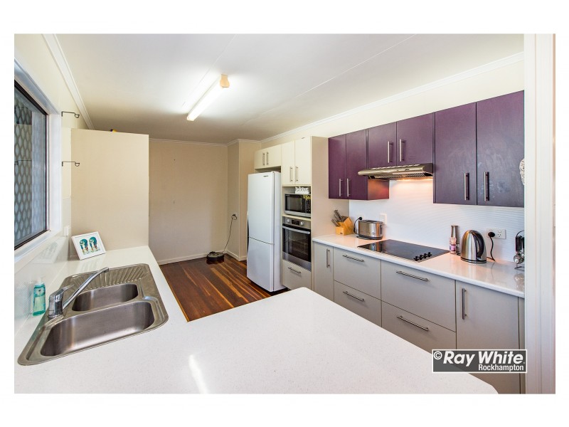 421 Berserker Street, Frenchville QLD 4701