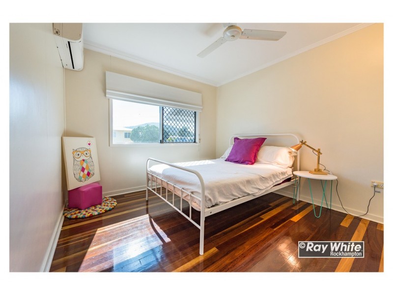 421 Berserker Street, Frenchville QLD 4701