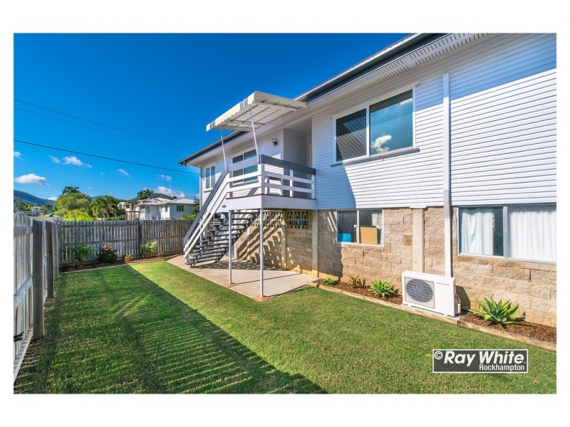 421 Berserker Street, Frenchville QLD 4701