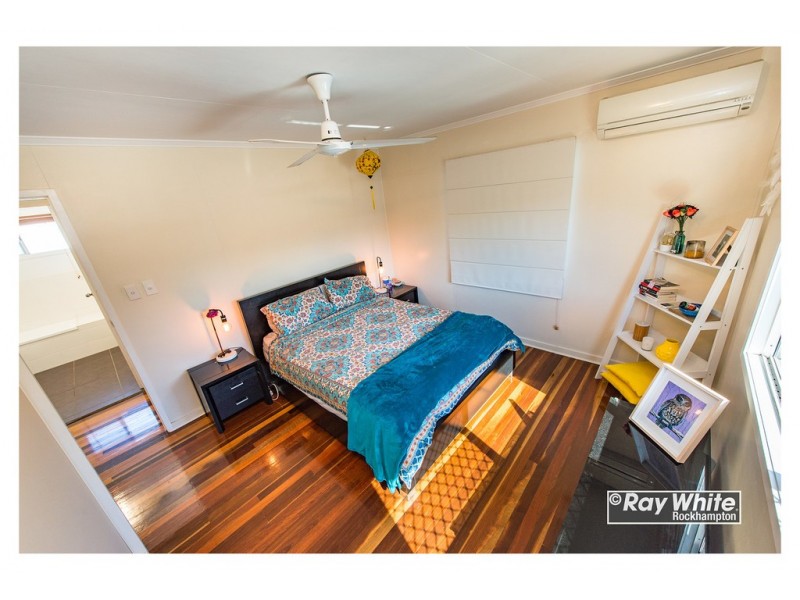 421 Berserker Street, Frenchville QLD 4701