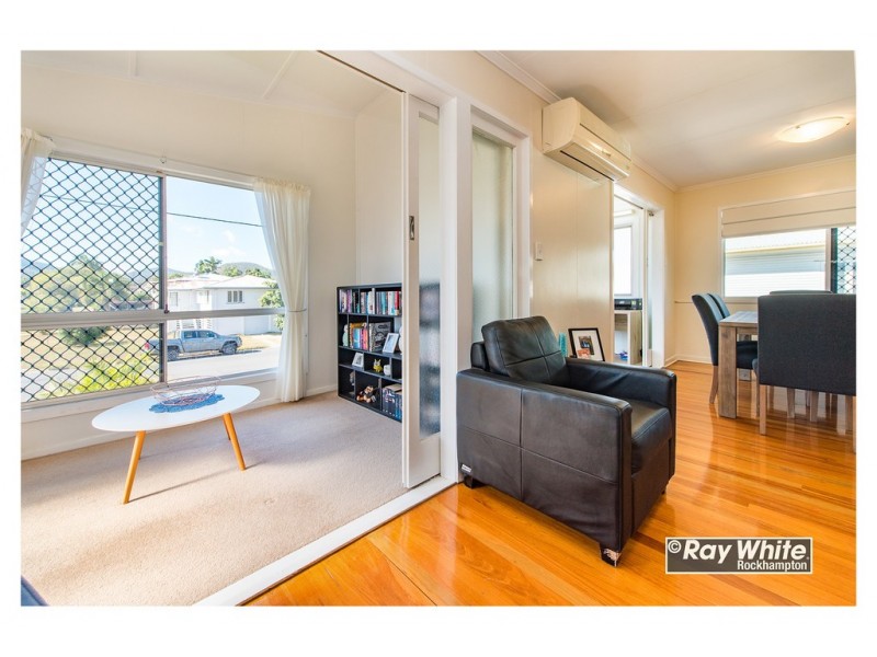 421 Berserker Street, Frenchville QLD 4701