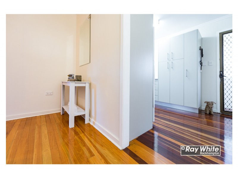 421 Berserker Street, Frenchville QLD 4701