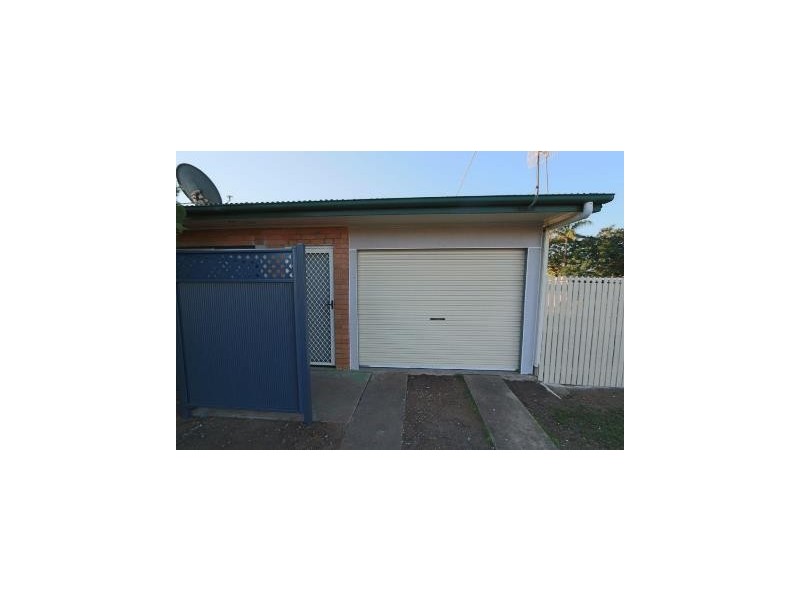 2/42 Wandal Road, Wandal QLD 4700