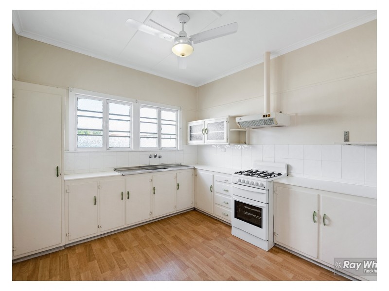 47 Western Street, Wandal QLD 4700