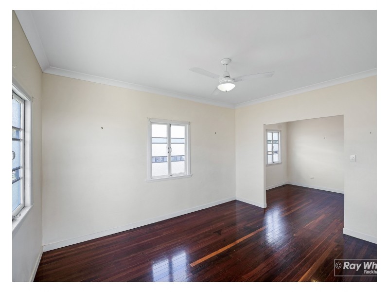 47 Western Street, Wandal QLD 4700