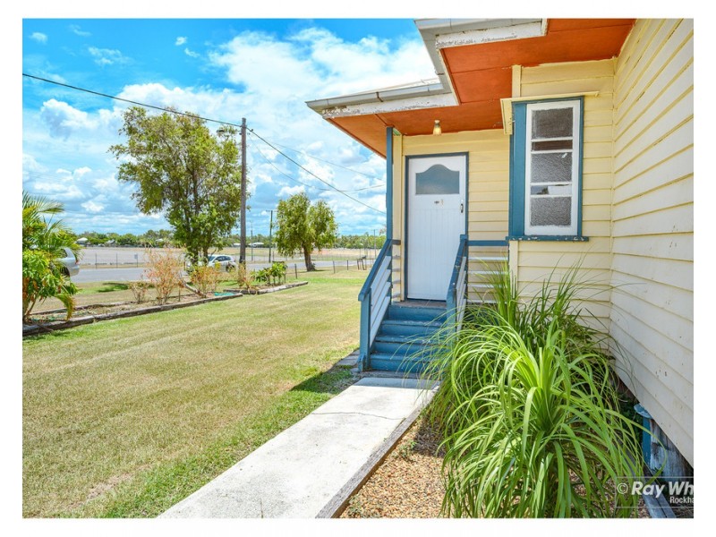 47 Western Street, Wandal QLD 4700