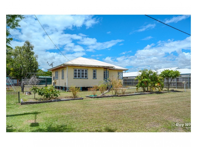 47 Western Street, Wandal QLD 4700