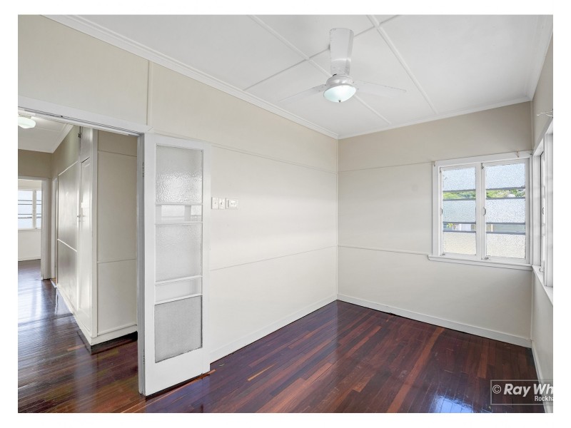 47 Western Street, Wandal QLD 4700