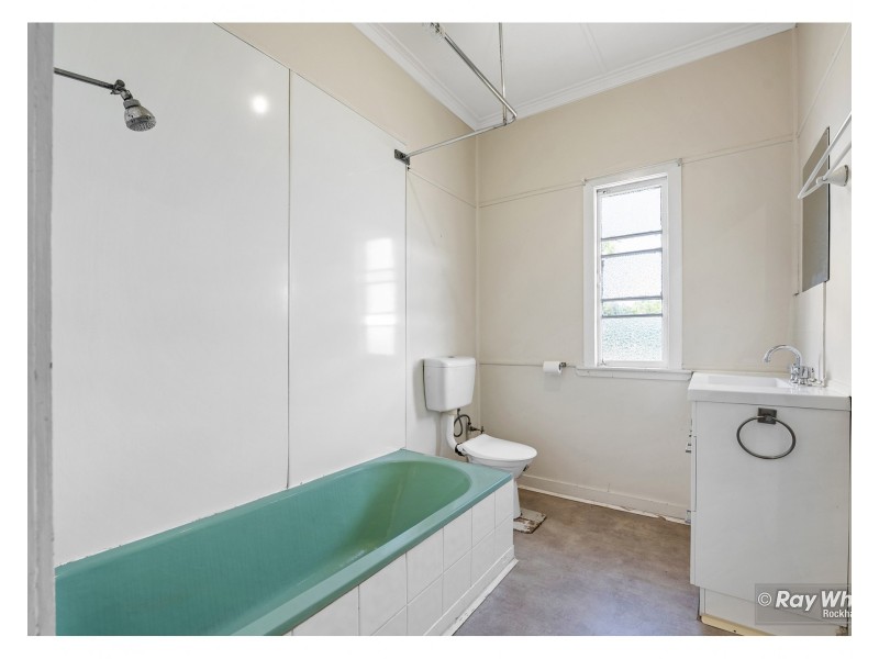 47 Western Street, Wandal QLD 4700